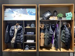 -THE NORTH FACE(海信广场ONEBOX店)
