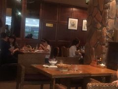 -咖啡时间西餐厅(名门广场店)