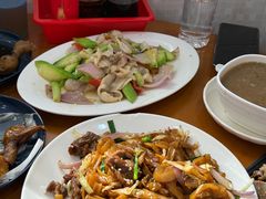 -煲煲掂风味煲仔饭餐厅(西区店)