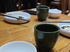 -云海肴·汽锅鸡·云南菜(天津国金汇店)