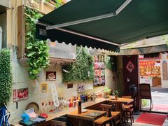 -老宅原住民沙茶面精品小吃(龙头路店)