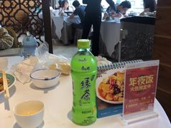 -中发源·清真餐厅(南油店)