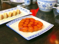 -百花深处·老北京风味菜