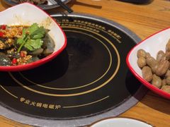 -村夫烤鱼·重庆鸡公煲(杨思店)