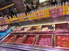 -比特堡啤酒烤肉自助料理(和平店)