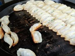 -胖子锅贴(双阳路111弄店)