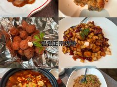 -秀儿四九城·新京菜(亚运村鸟巢店)