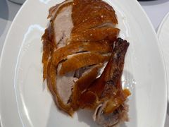 -东门烤鸭店(鼓楼店)