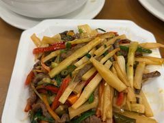 -大唐靓汤江门私房菜(景田店)