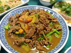 -桂园白粥·潮汕老味道