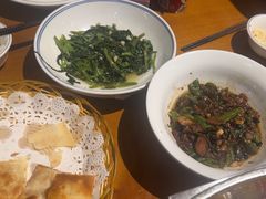 -庭苑饭香·生态餐厅(动物园店)