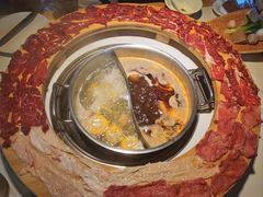 -三毛牛肉店(福强店)