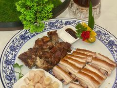 -禄福山庄•顺德菜·融和菜(龙江店)