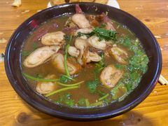 -六爷门框百年卤煮