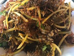 -瑞丰园庭院餐厅·白族传统家常菜