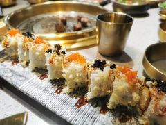 -妥妥烤肉料理(昙华林店)