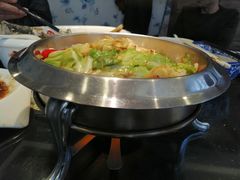 -北国饭店·海鲜.北方菜(榕城店)
