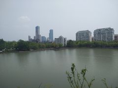 -南通濠河风景名胜区