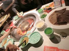 -晓宇重庆火锅(赛格国际购物中心店)