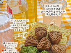 -詹记桃酥(宿州路店)