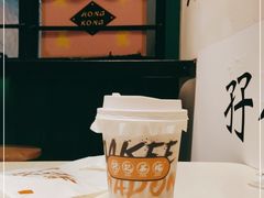 -孖记茶档·热腾茶餐(荔湾领展广场店)