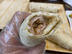 -老潍县美食街(东方路店)