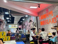 -青年火锅(吾悦广场直营店)