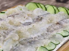 -官塘鱻鱻鱼生