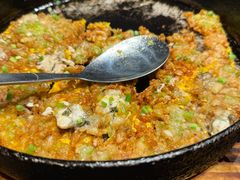铁板蚝仔烙-玖味(老工人西路店)