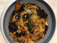 老北京木须肉-鑫巴蜀(和平里店)