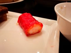 -京香轩·中餐厅(上海中庚聚龙酒店)