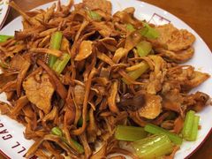 -翼松楼餐厅