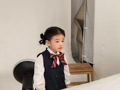 -海马体照相馆(重庆龙湖时代天街D馆店)