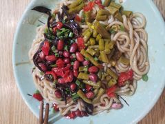 -螺大蛳柳州螺蛳粉·火锅·热干面(西城永捷店)