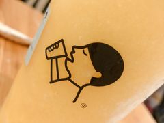 -喜茶(深圳福田星河COCO Park店)