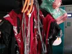 -MJ魔爵全机关真人密室逃脱(万达广场松江店)