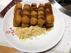 -牛华八婆麻辣烫(龙湖U城店)