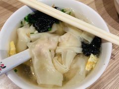 知味馄饨-知味观(湖滨总店)