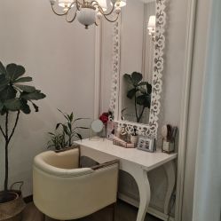 -爱睫物语·疗愈美睫美甲