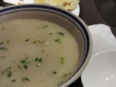 -老牌坊•鲁菜名店•地道济南菜(大观园商埠店)