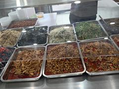 -晓马鸭店(新芜路店)