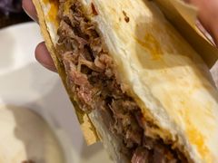 -毅祥斋老孙家泡馍(北院门鼓楼店)