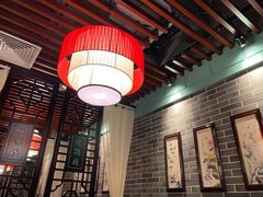 大堂-悦满楼·西关名点·湛江名菜(航空综合大厦店)