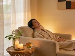 -华夏良子·足道·SPA·艾灸(苏州桥店)