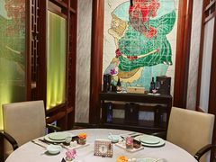 -广州花园酒店
