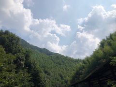 -将军关探险漂流