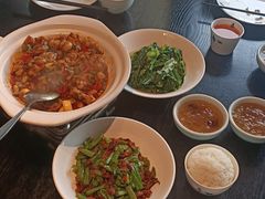 -简小舍·民间手艺菜(武昌江滩店)