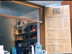 -RAC BAR(安福路店)