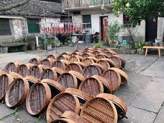 -孝店王酒酿馒头(安昌1店)