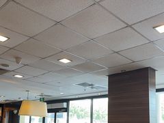 -麦当劳(武汉火车站店)